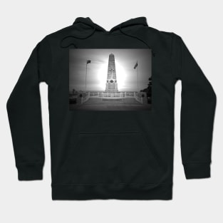 Lest We Forget Hoodie